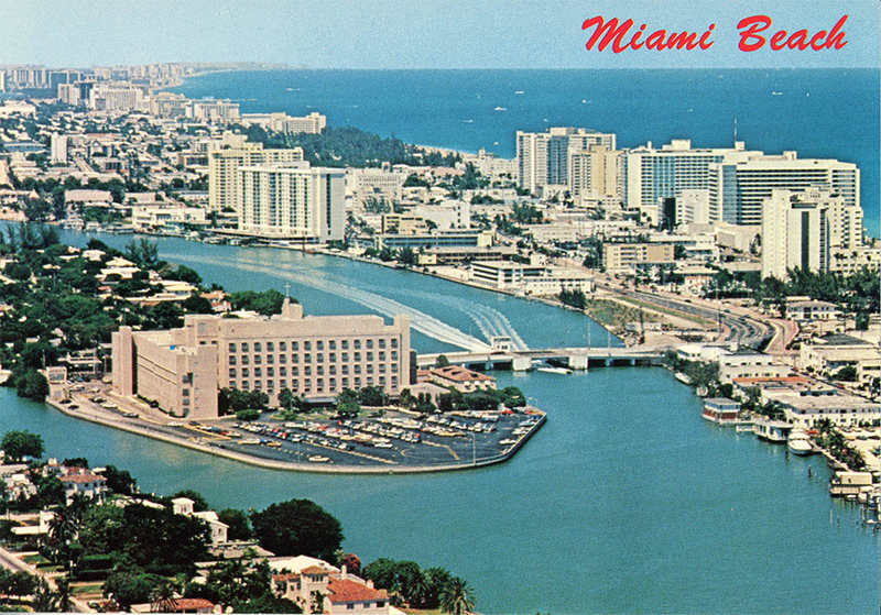 postcard